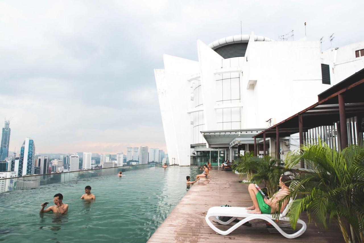 The Common Room @ Regalia Kuala Lumpur Exterior photo