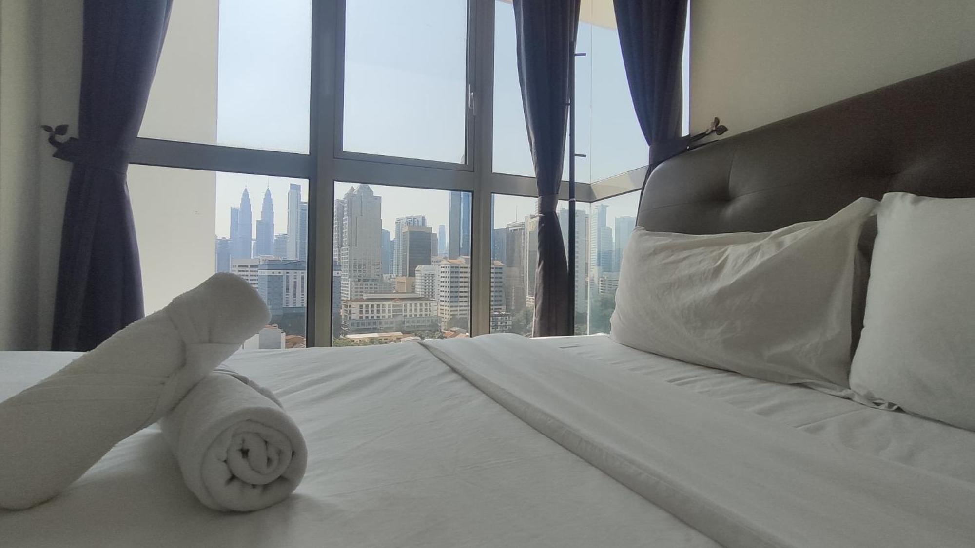 The Common Room @ Regalia Kuala Lumpur Exterior photo
