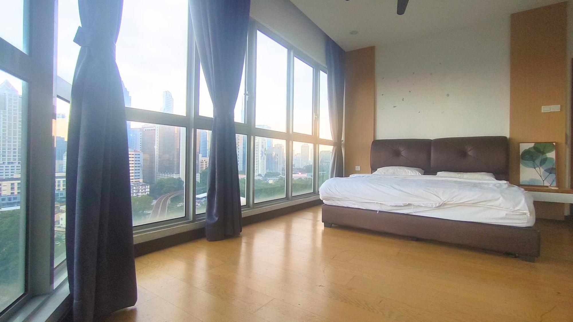 The Common Room @ Regalia Kuala Lumpur Exterior photo