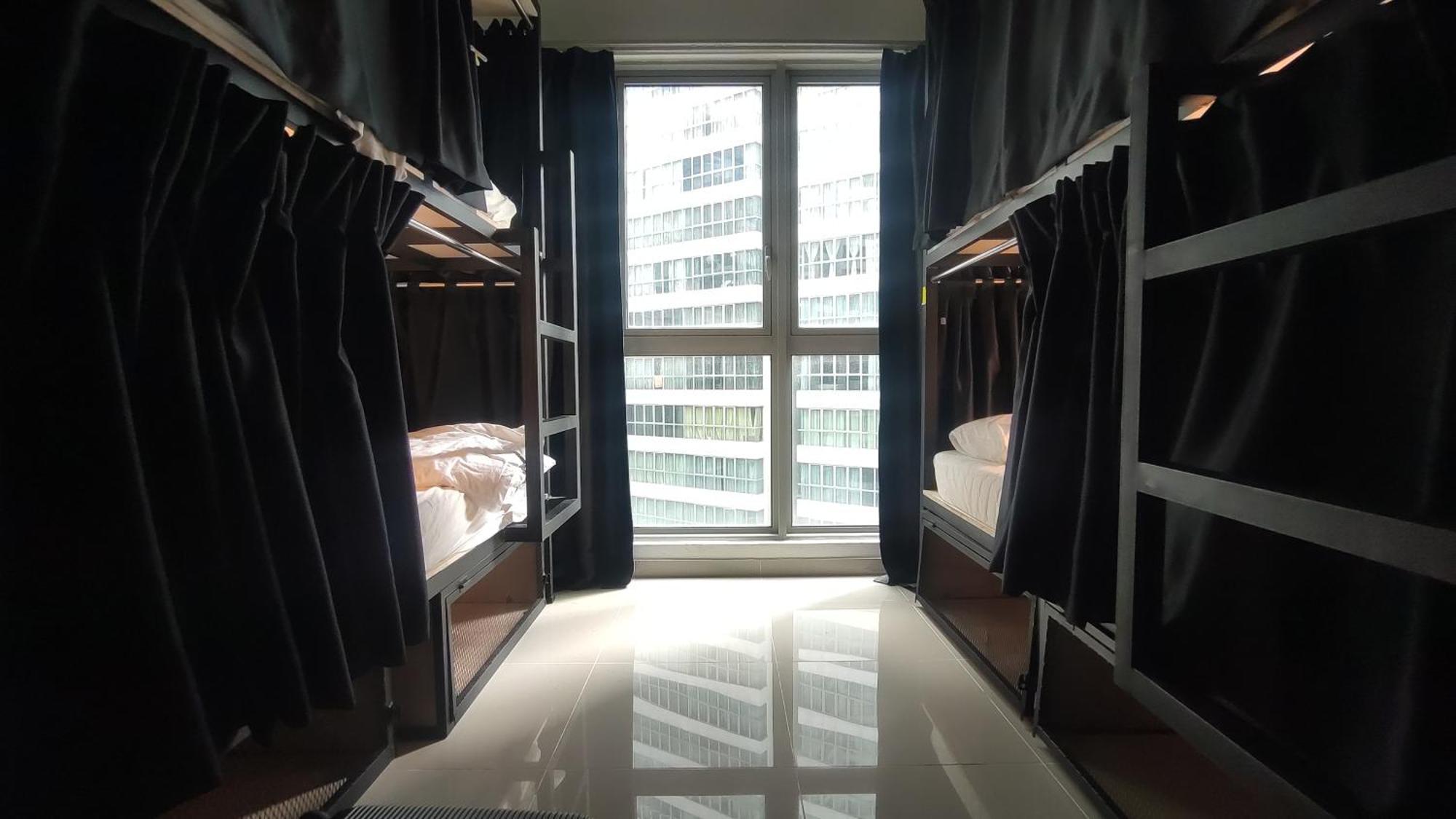 The Common Room @ Regalia Kuala Lumpur Exterior photo
