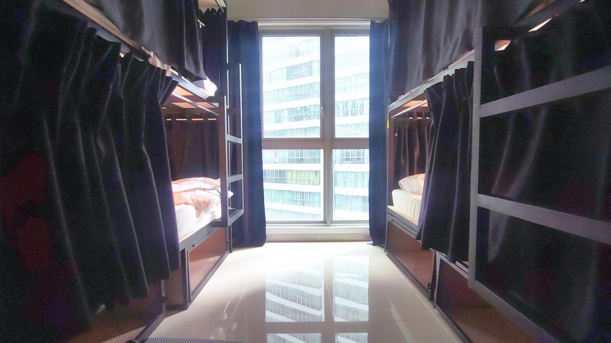The Common Room @ Regalia Kuala Lumpur Exterior photo